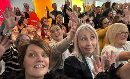 Unlock your team’s potential | Team Building Days at Cranmore Park