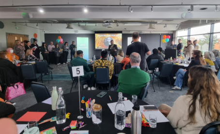 Top tips | Training Courses