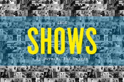 Cranmore Park | Transforming to host upgraded INDX trade shows in 2025