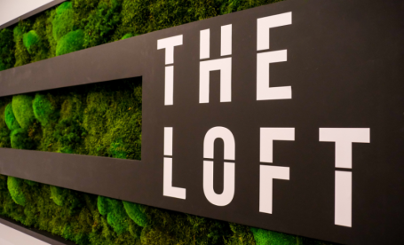Cranmore Park | New hospitality space - The Loft
