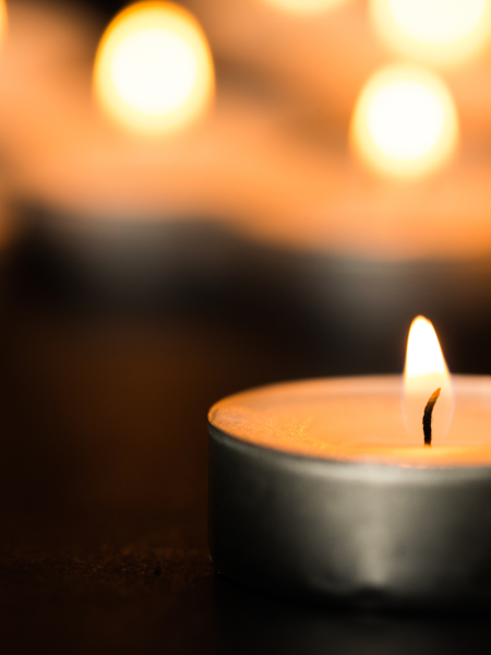 Celebrations of Life