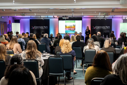 How to host a successful conference | Cranmore Park