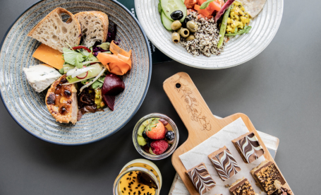 Delicious Catering Options | Menus to Suit Every Taste