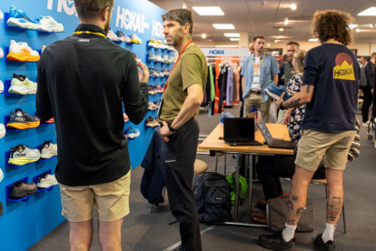 Surprising things you may need at your next trade show
