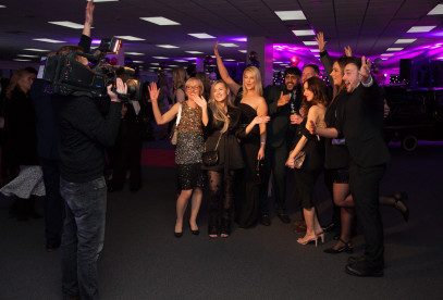 Top tips | Planning Your Perfect Corporate Christmas Party