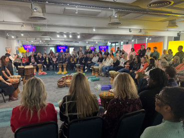 Cranmore Park | Corporate events to truly ignite team spirit