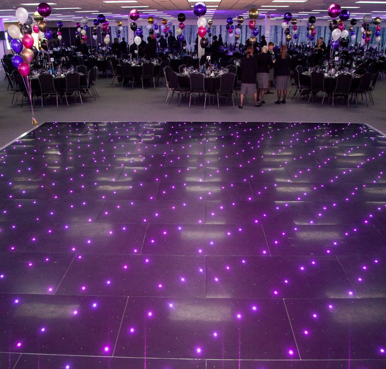 Cranmore I Conference