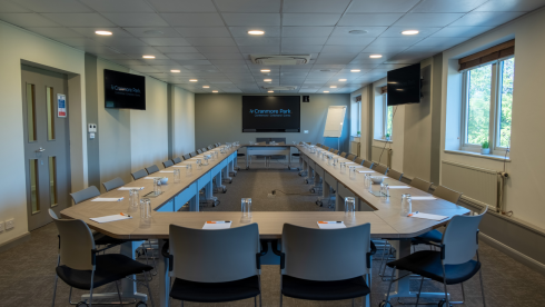 The benefits of hiring a meeting room outside of your usual workplace