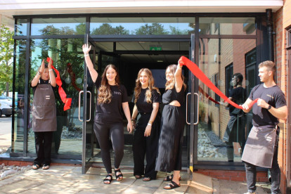 5 Reasons to Choose Cranmore Park for Your Next Corporate Event