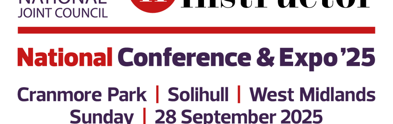 national conference expo 2025 poster