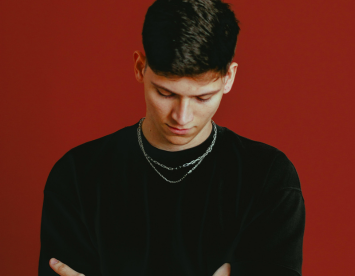 INDX National Menswear Show (Feb 2026)