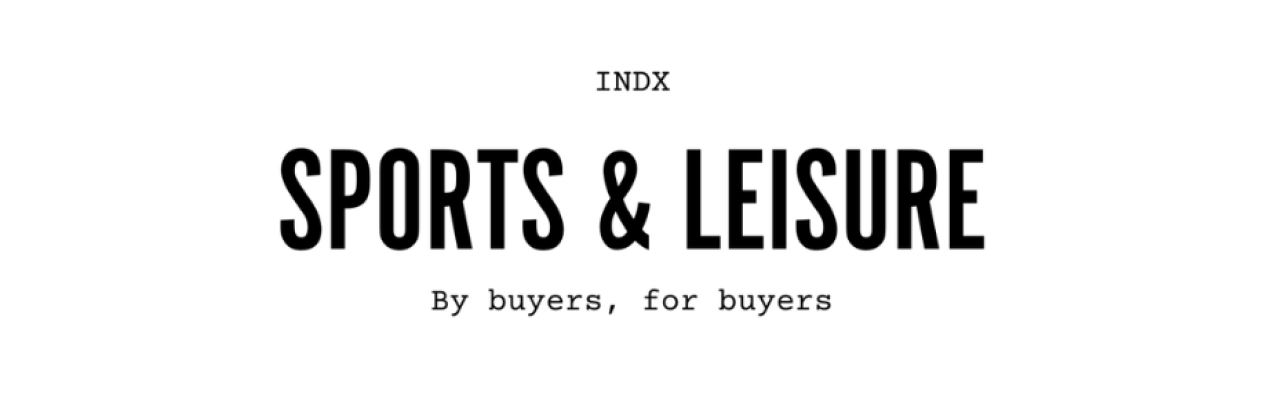 Logo featuring the text 