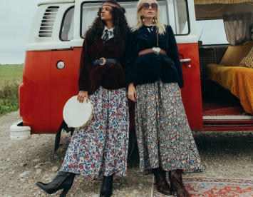 INDX Woman (Jan 2026)