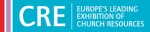 Christian Resource Exhibition logo