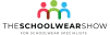 Logo featuring three stylized, colorful human figures in red, green, and blue, above the text 