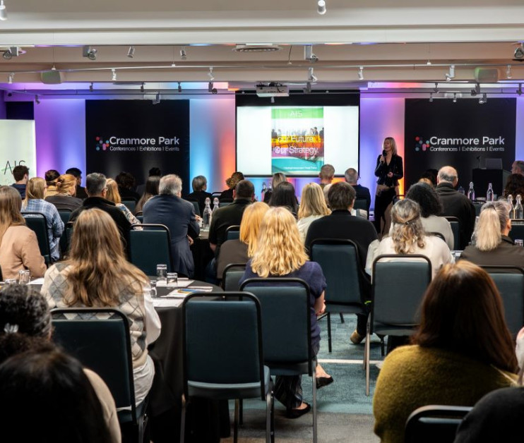 Conferences at Cranmore Park