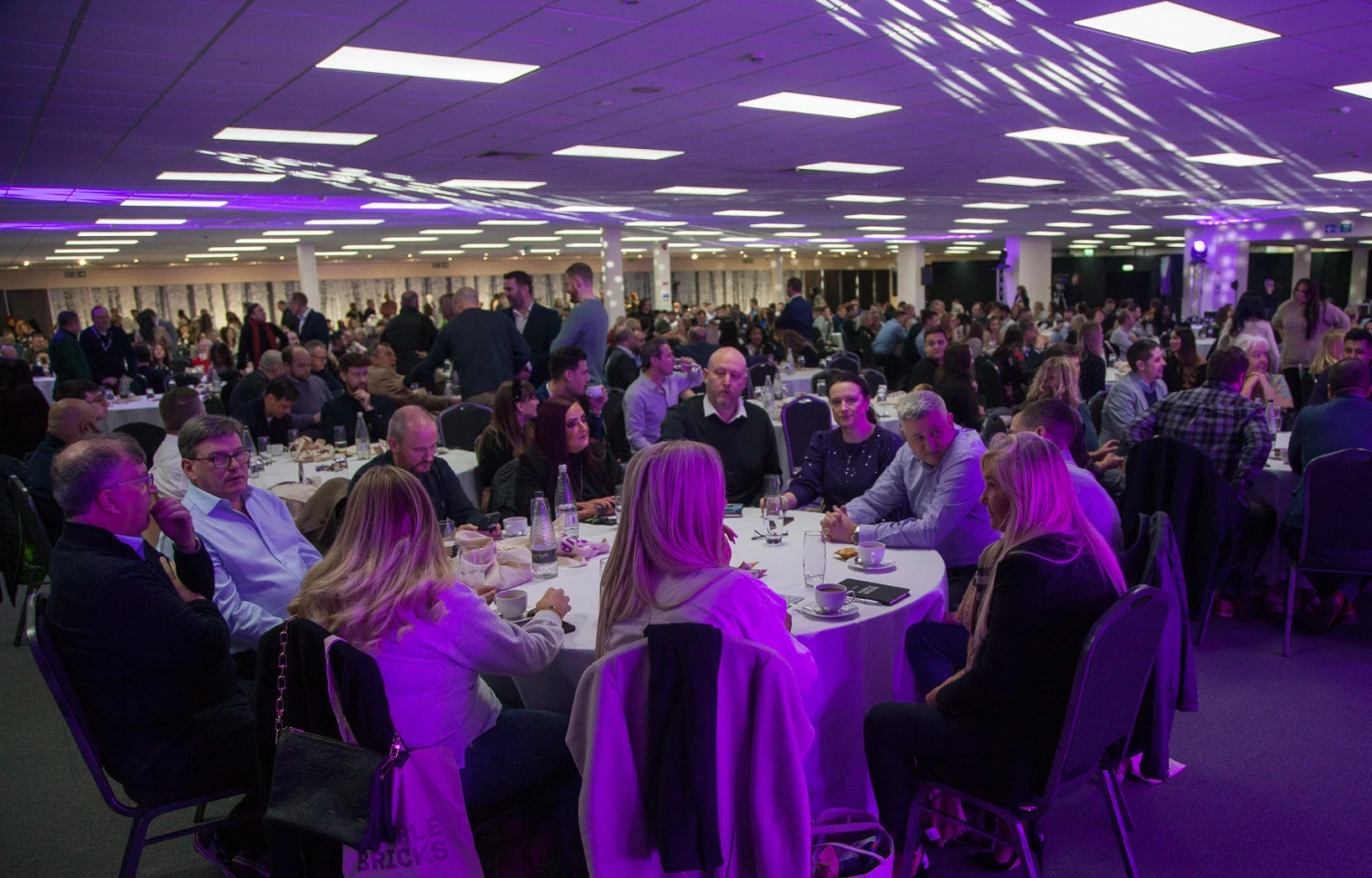 Cranmore I Flooring Trade Show