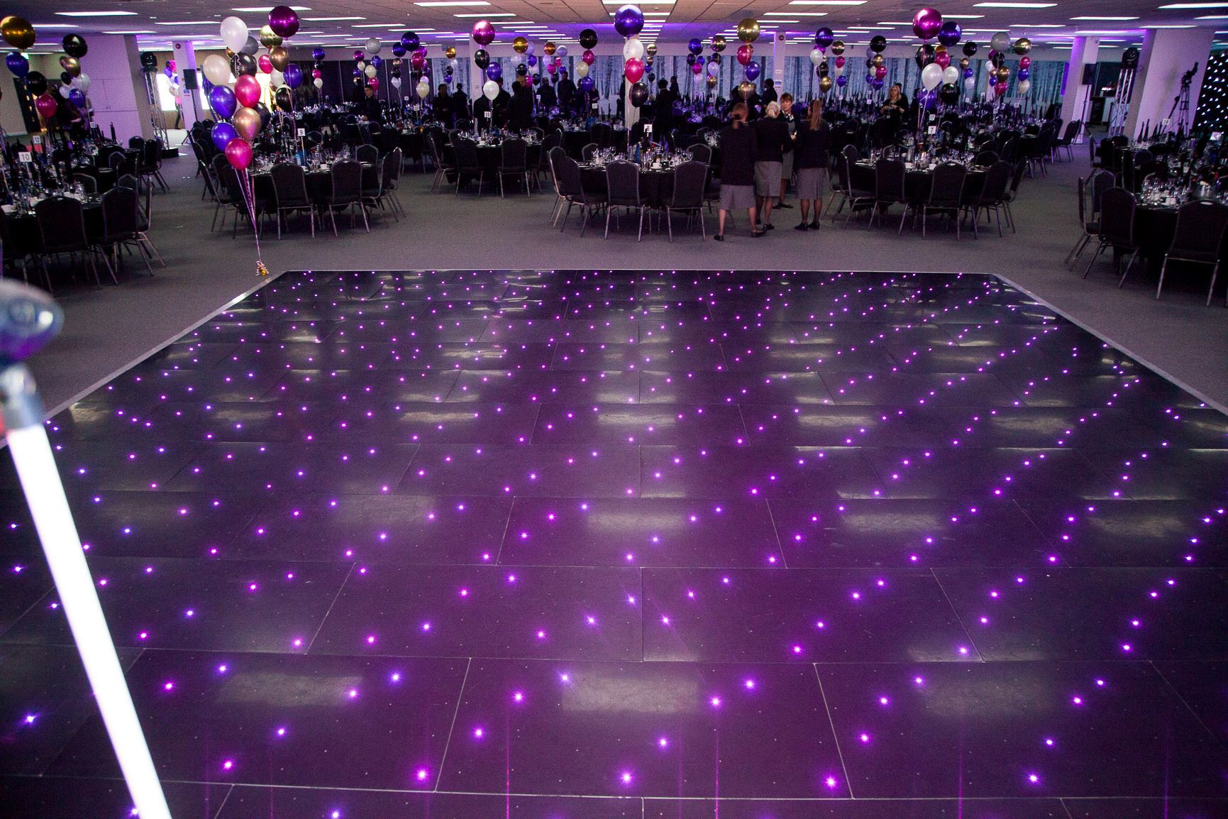 Cranmore I Conference